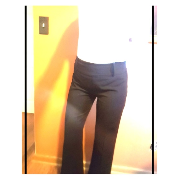 White House Black Market Dress Pants - Picture 1 of 4